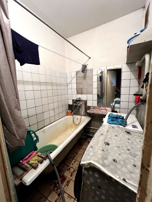 Квартира 4 комнатная