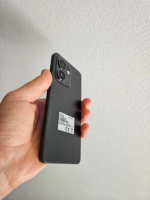 Oppo reno 13f. 256 gb, nou, neactivat, Garantie.