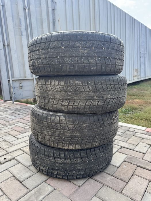 Продам зимнюю резину