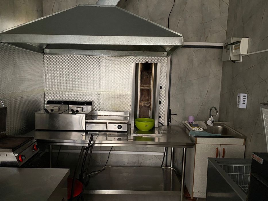 Сдается помещение в аренду под вид деятельности