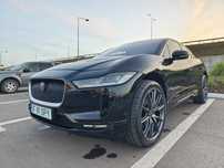 Jaguar I-Pace EV400 AWD SE, TVA inclus și deductibil, GARANTIE 2027