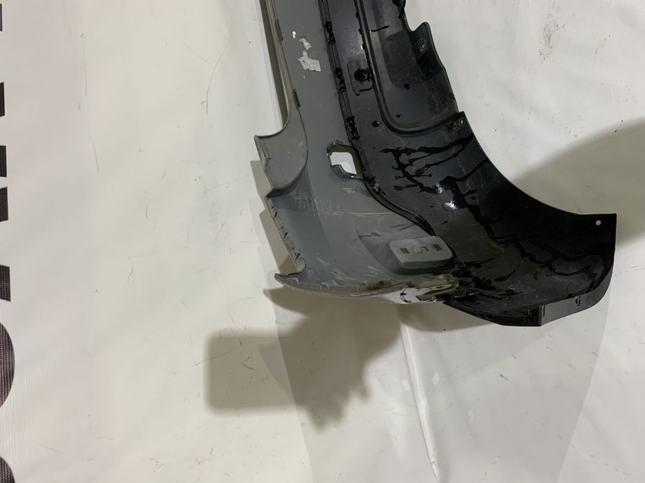 Bara spate Mini Cooper Countryman F60, 2016, 2017, 2018, 2019, 2020, 2021, cod origine OE 51127389378.