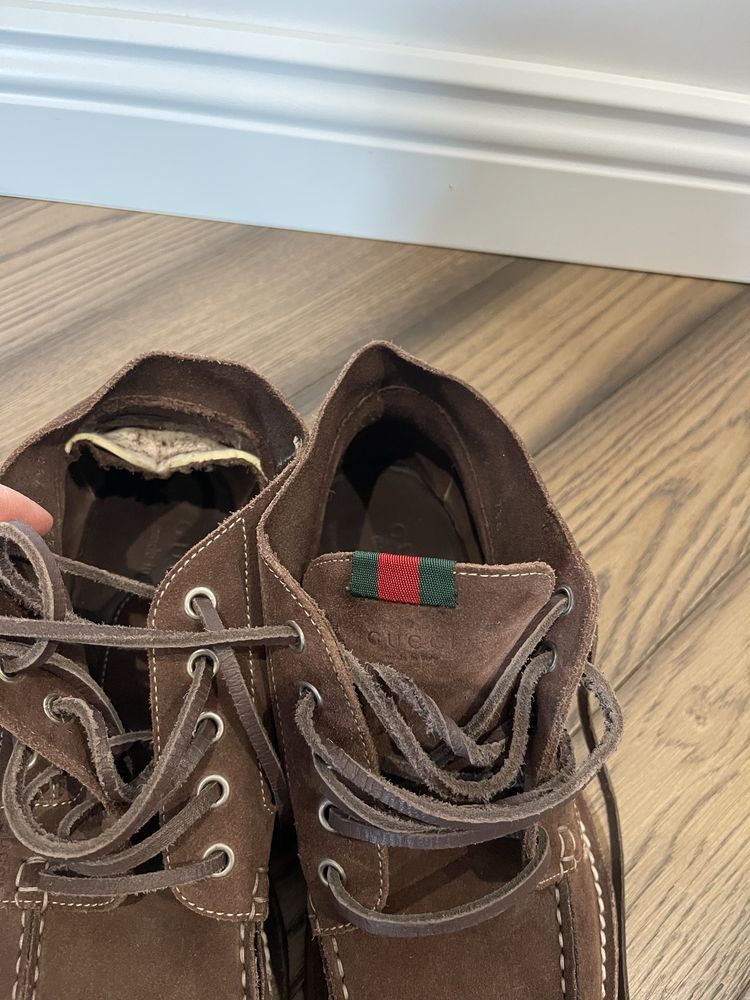 Gucci shoes for men