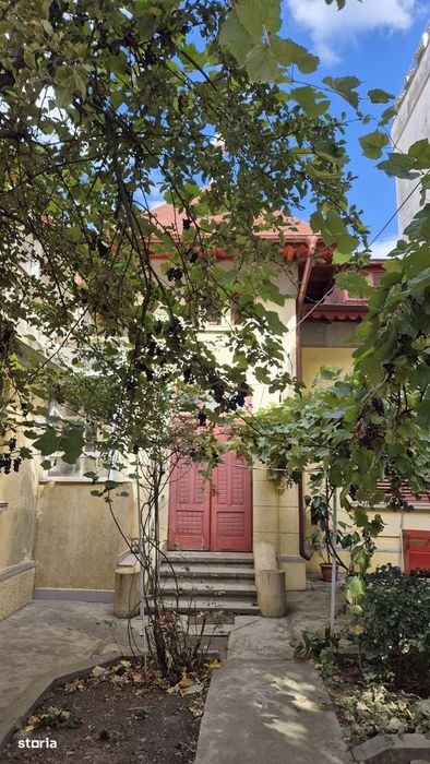 Ultracentral casa P÷M caramida zona 0