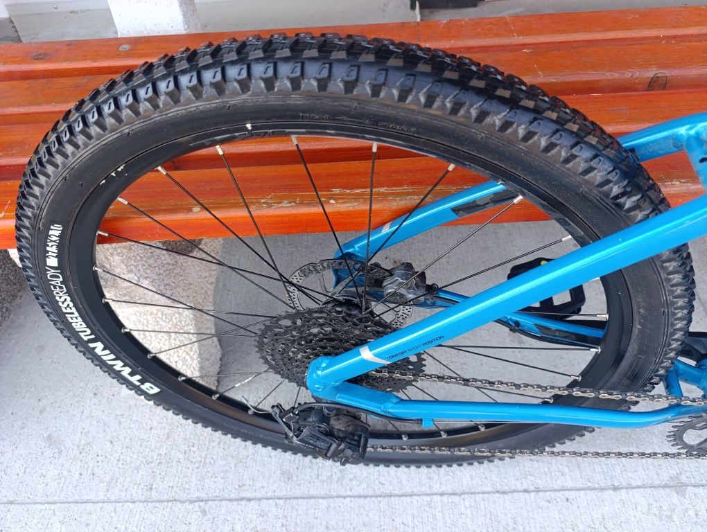 Планински велосипед ROCKRIDER 540/27,5/M