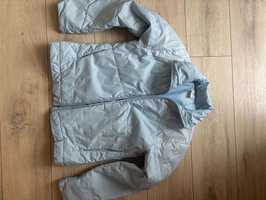 Adidas преходно яке