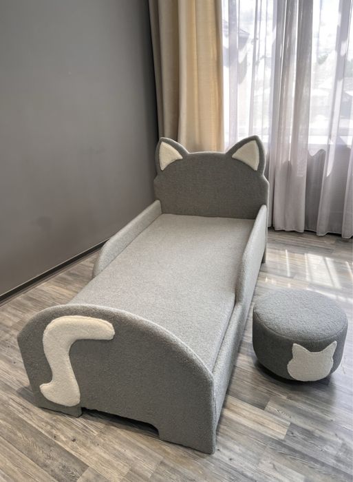 кровать подростковая