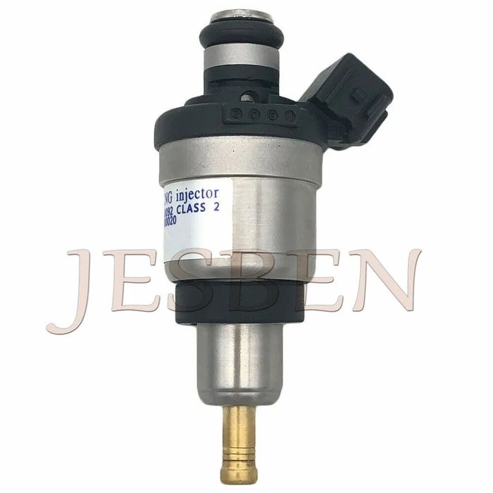 Газови дюзи за система E4 Keihin клас 2 LPG CNG