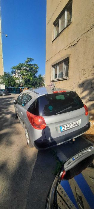 De vanzare Peugeot 207SW