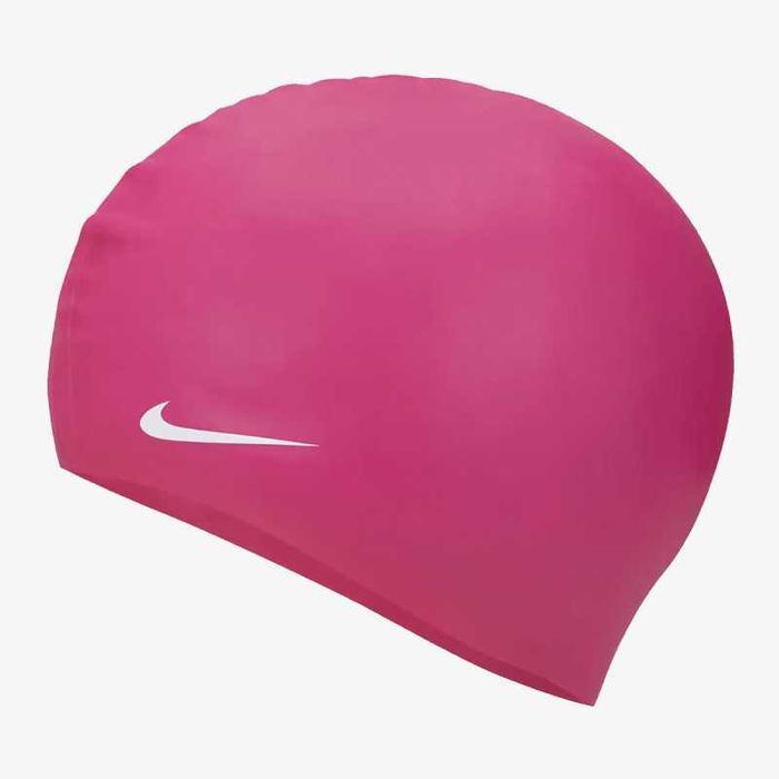 Плувна шапка Nike