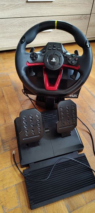 волан Hori Racing Wheel APEX