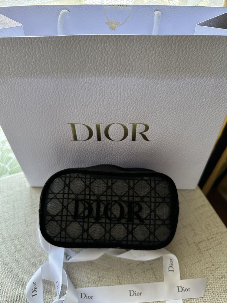 Оригинален несесер Lady Dior, Summer 2025