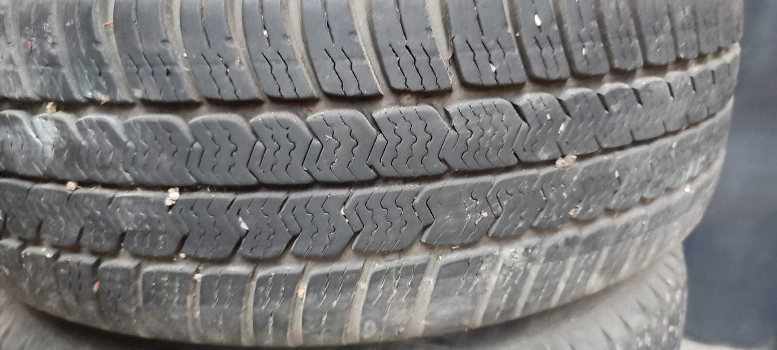Jante si anvelope 195/65 R17