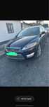 Vand ford mondeo mk4 titanium
