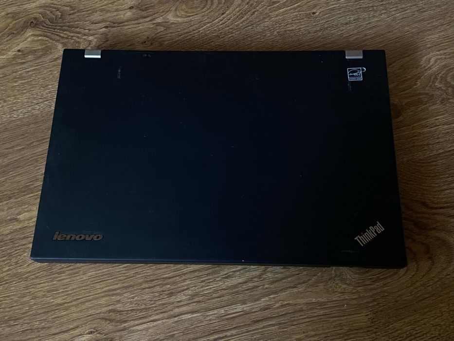 Laptop Lenovo i7