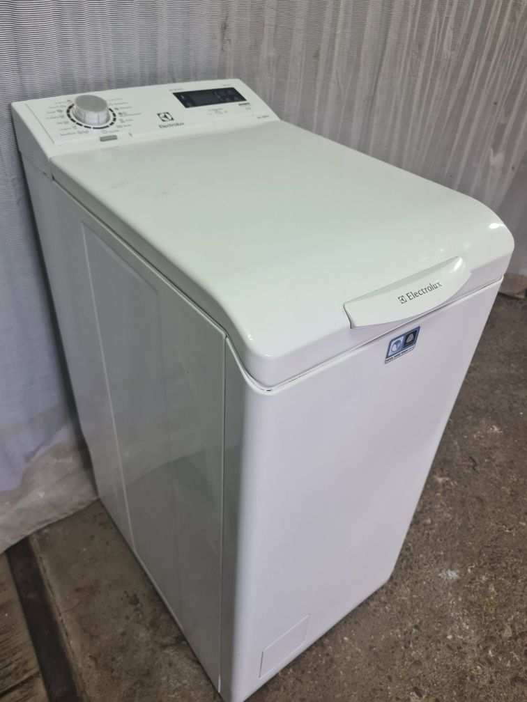 Electrolux 6kg vertical