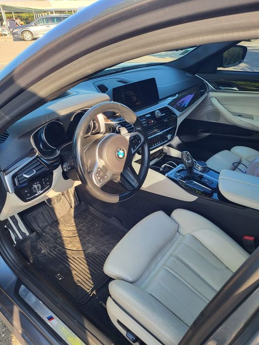 BMW G30 2017 3.0xd
