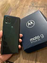 Motorola g stylus pen 5G