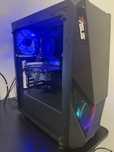 PC Gaming – Ryzen 5 3600, RTX 2060, SSD M.2, 16GB RAM