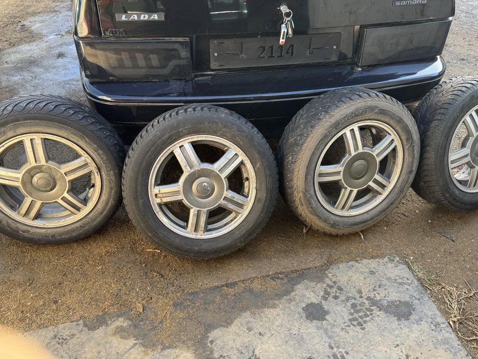 Продам Торусы R14