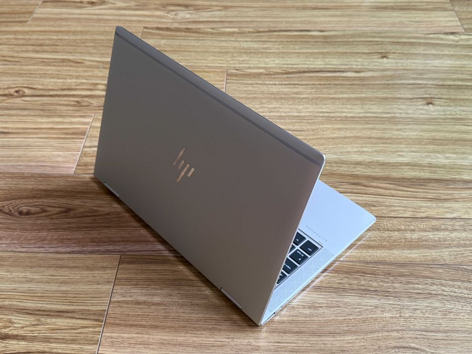 HP X360 1030 G4`i5-8365U/16G  RAM/512GB SSD/FHD IPS 1000 nits/Бат 10ч