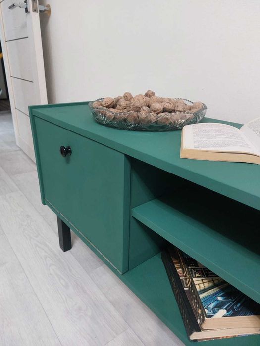 Тумба винтажная после рестоврации