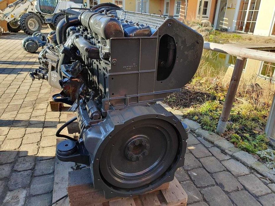 Motor second hand Deutz BF6L513R