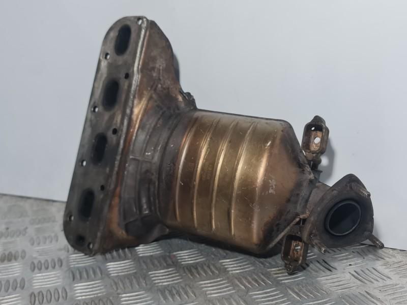 Catalizator Opel Agila 1.4; 1.2 Z14XEP; ;