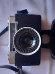 Фотоапарат  Yashica Minister III