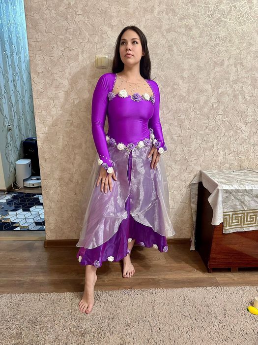 Платья на прокат