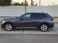 BMW X1 Xdrive 2014