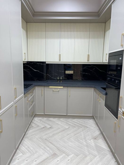 Продается квартира ЖК Лондон Новомосковская 3/2/10