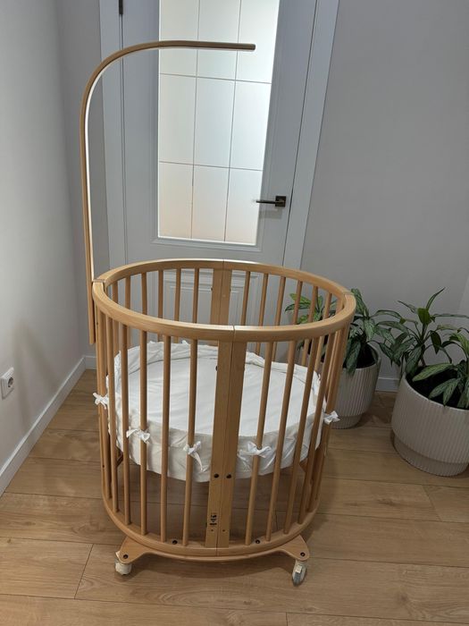 Манеж для ребенка