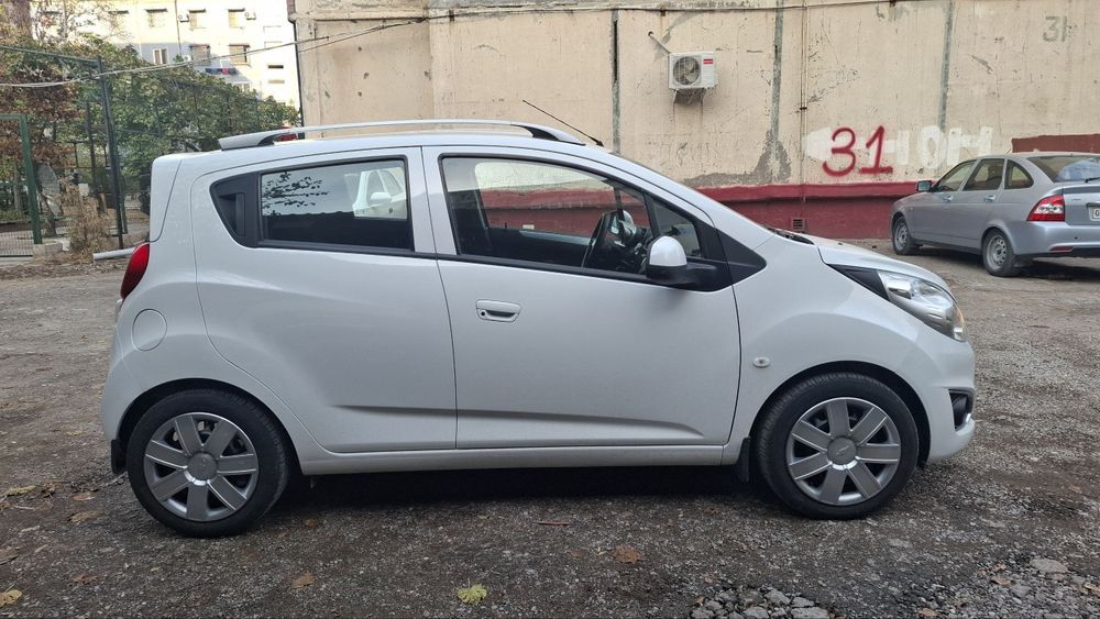 Спарк. 4.  поз аренда.  с. выкуп