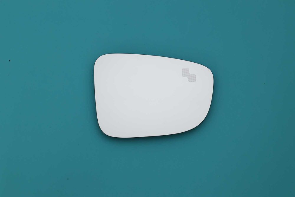 Sticla oglinda unghi mort /oglinzi blindspot Mazda 3, 6 2014-2018