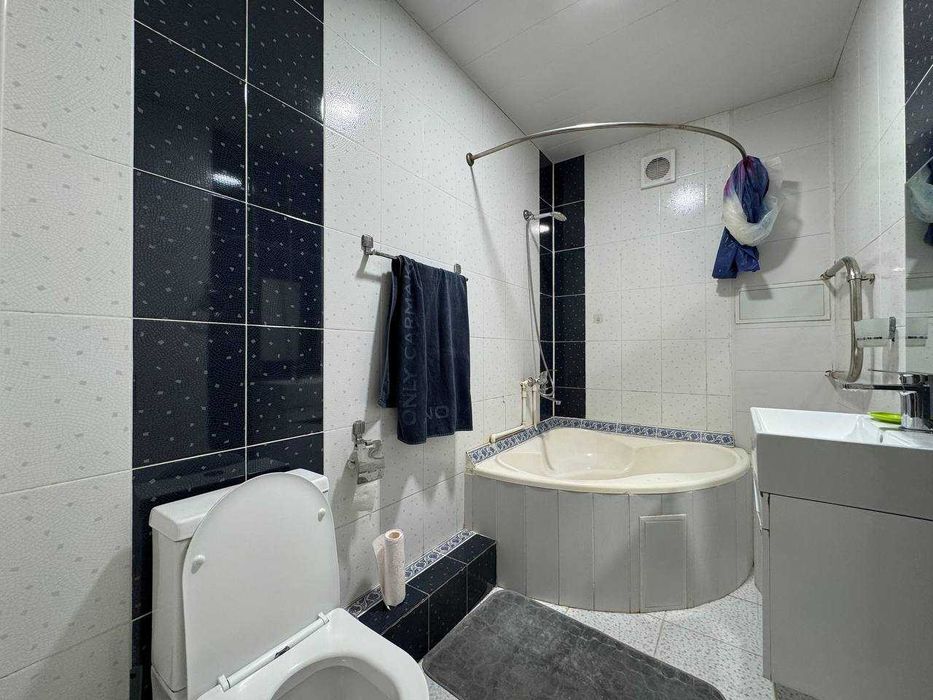 ОЙБЕК 3/4/9 75м2 , joy bowling , чехова , продается квартира