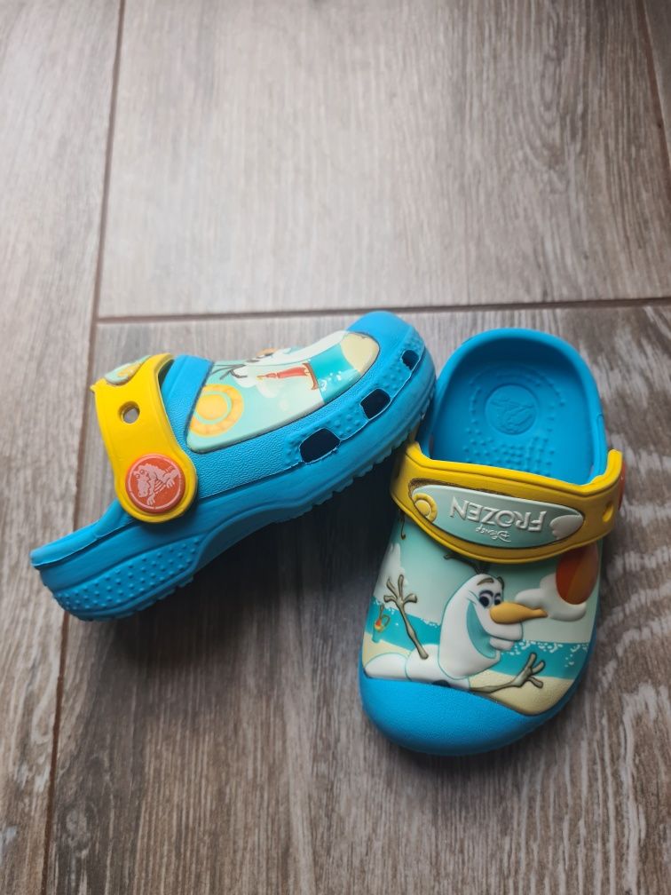 Crocs marimea 4/5