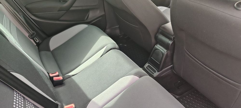 VW Polo 1.2 TSI / 2014 / Euro 5 /Navigație / Senzori parcare