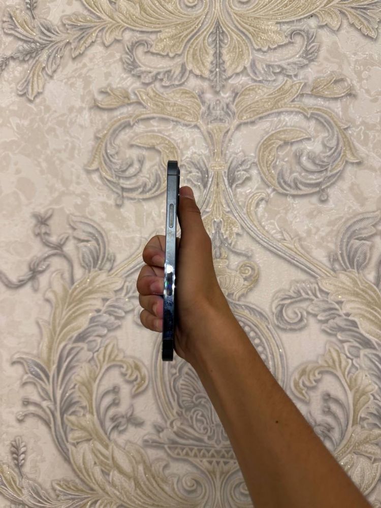 Iphone 12 pro ideal