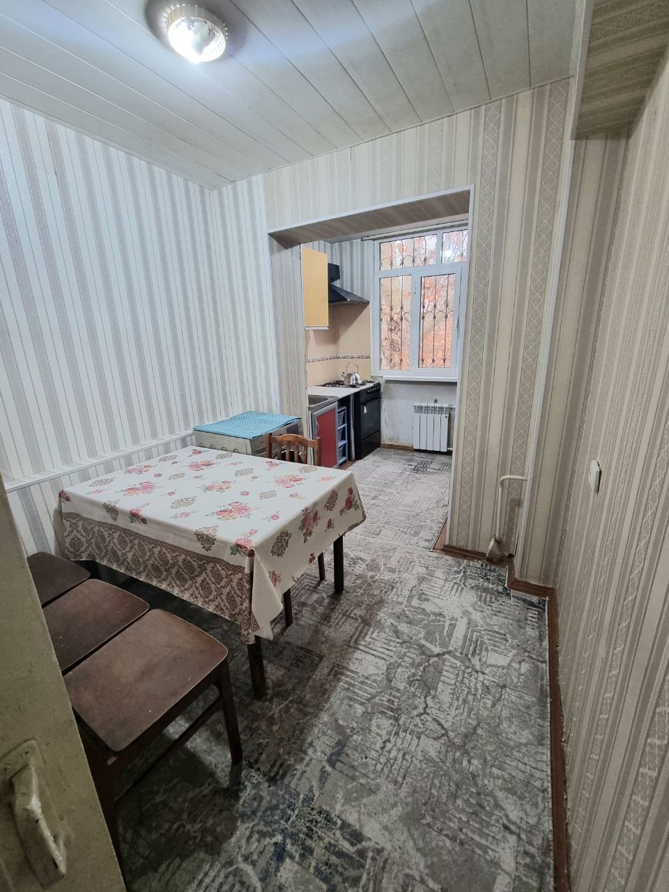 3 xonali uy sotiladi qoraqamish