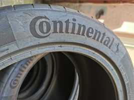 Continental 315/40/21, 2 bucati- anvelope SH, de vara, import Germania