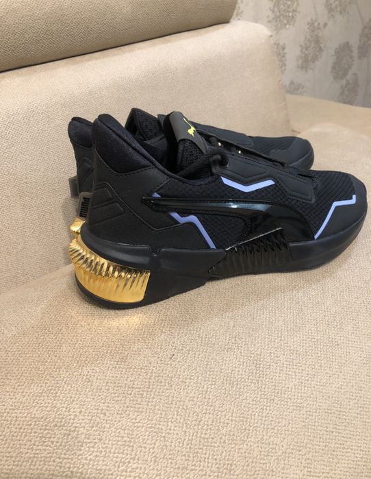 Puma женские кроссовки