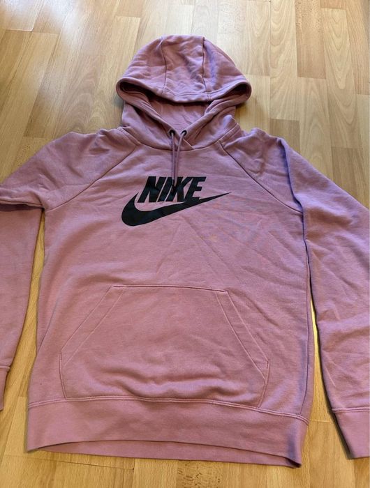 Оригинален суичер Nike XS