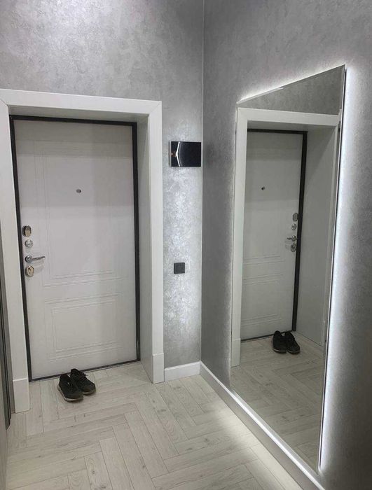 СРОЧНО!! Сдается 2-х ком. кв-ра, ул. Бабура, Яккасарайский район 736*