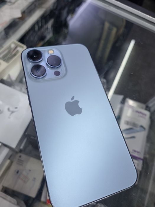 Айфон 13 про 256гб