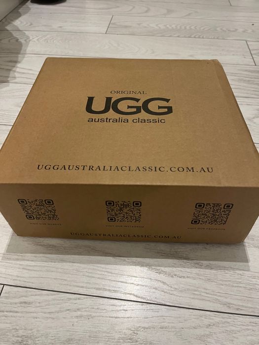 Uggs original noi 40-41