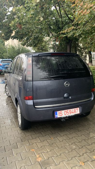 Opel Meriva A 1.4