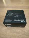 Canon g7x mark 3