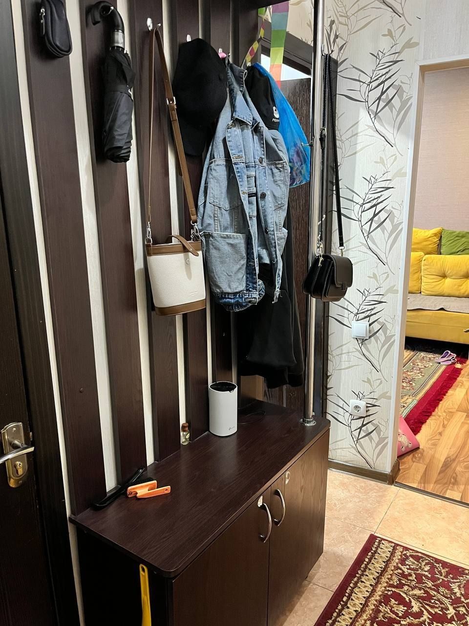 Продаётся Чиланзар 9 2/4/4 Б 1,5 *6.