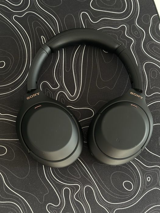 Sony WH-1000XM4 идеальные